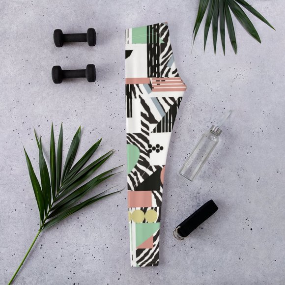 Leggings - Picture 4 of 6